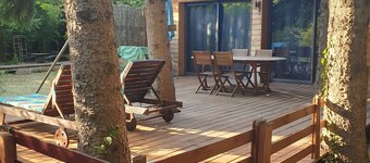 Gîte Sous les Arbres