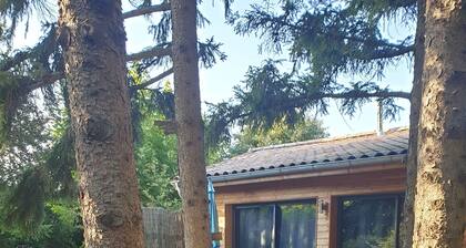 Gîte Sous les Arbres