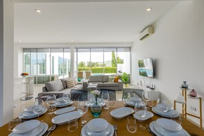 Family Villa | Private kitchen - Modern 4 Bedroom Pool Villa PMK-A6 (Hua Hin)