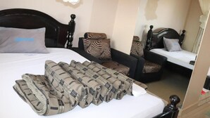 Unclassified image, 3 of 23, button - Perfect and Precise Motel (Kampala)