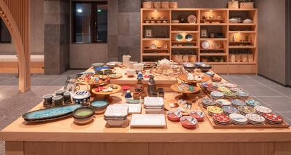 MIMARU SUITES Tokyo Nihombashi