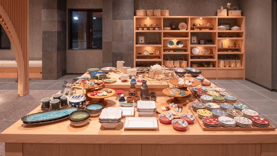 MIMARU SUITES Tokyo Nihombashi