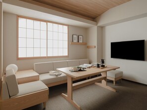 2 多间卧室、羽绒被、客房内保险箱、熨斗/熨衣板