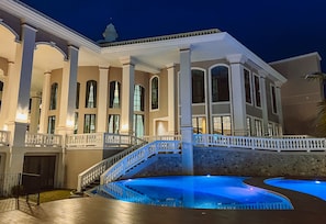 Building design