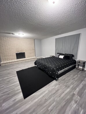 4 camere, Wi-Fi gratuito