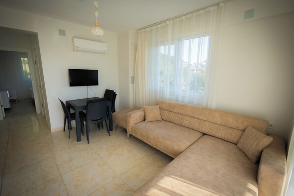 Living area -  Doğam Pansiyon  (Ortaca)