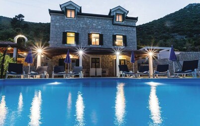 Quiet Village Villa