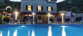 Quiet Village Villa