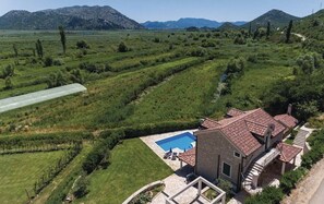 Exterior - Quiet Village Villa (Desne)