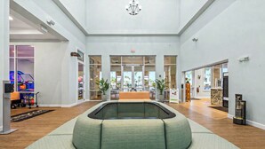 Unclassified image, 2 of 72, button - 10BR Resort Villa / Private Pool & Spa / Sleeps 30/ Near Disney (Davenport)