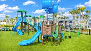 Unclassified image, 4 of 72, button - 10BR Resort Villa / Private Pool & Spa / Sleeps 30/ Near Disney (Davenport)
