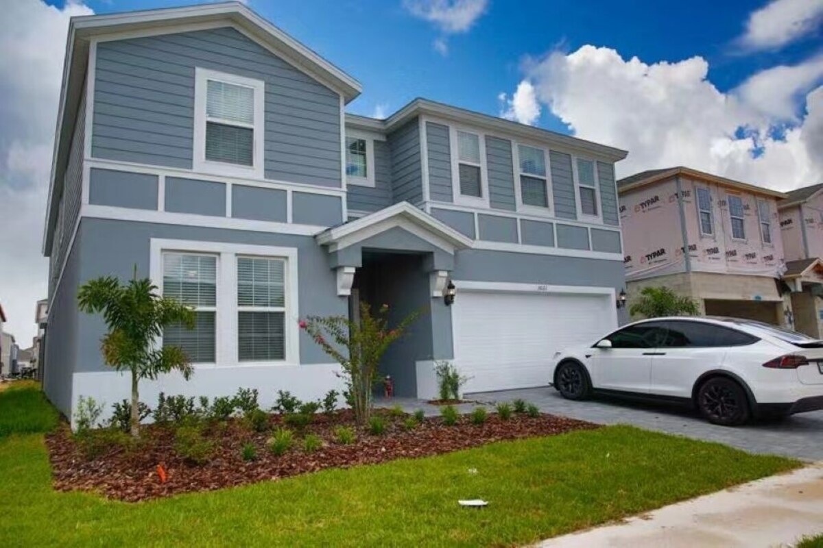 Værtens profilbillede