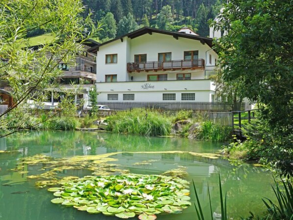 Außenbereich