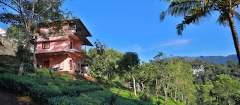 5 Bedroom Cottage