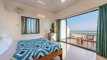 Villa familiar | 3 dormitorios y ropa de cama