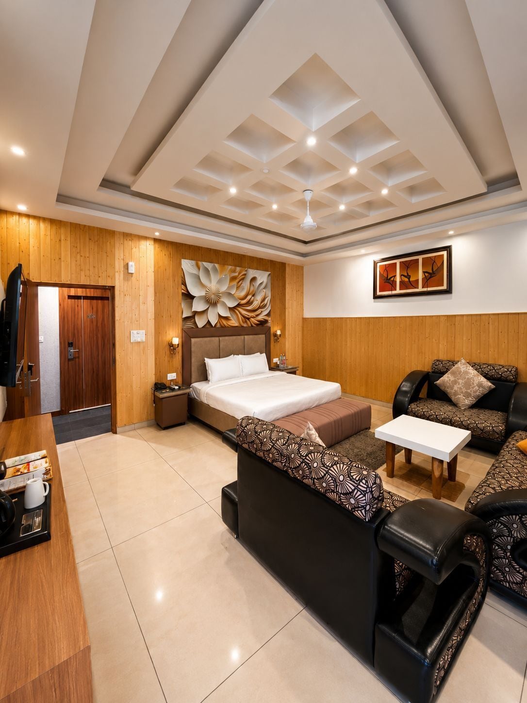Club Room