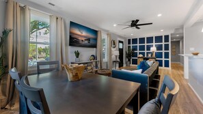 Interior - Newly Renovated 3 Bedroom with High-End Finishes Only 2 Blocks from the Beach! (Wildwood)