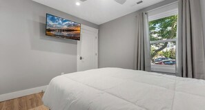 3 habitaciones y wifi gratis 