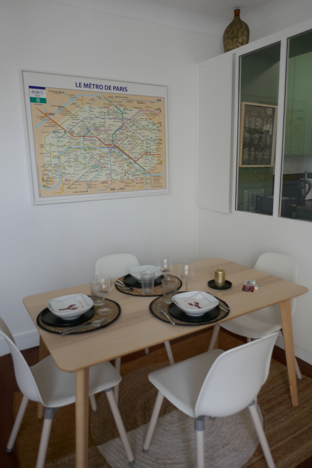 Bild für Gastgeberprofil