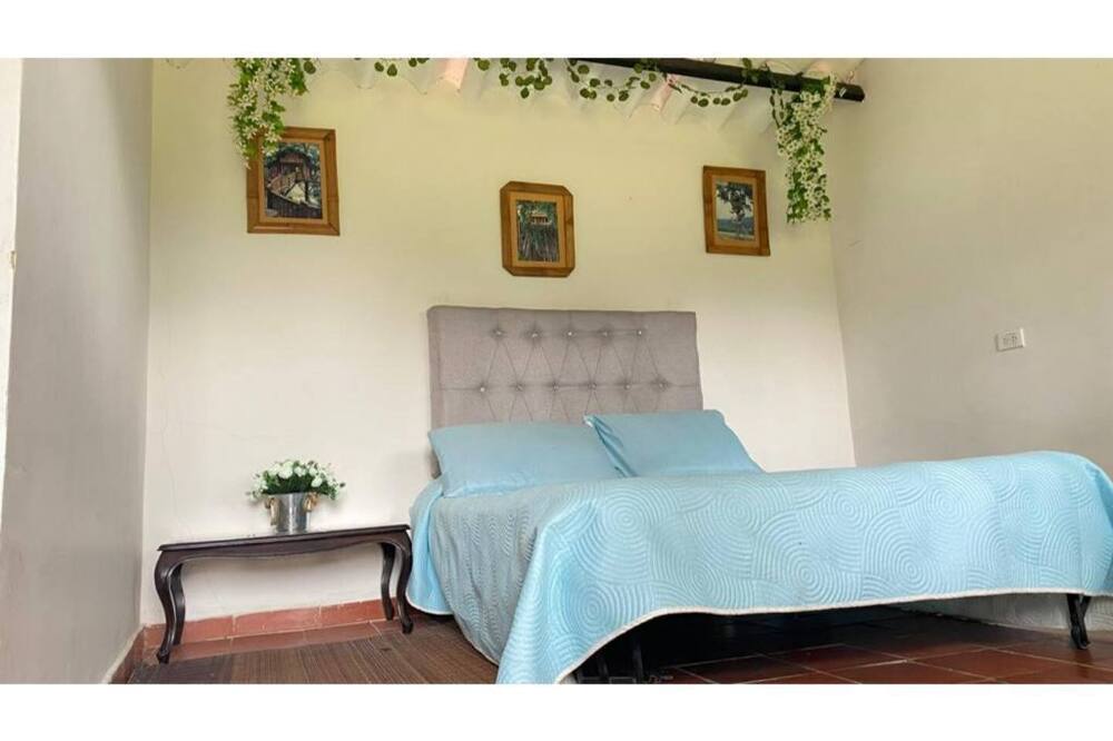 Confortable Cabaña Para que Disfrute con su Pareja