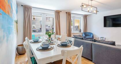 Apartamenty Sun & Snow Leśna