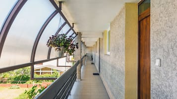 AuĂenbereich