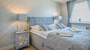 Apartamento (12) | Tabla de planchar con plancha, wifi gratis, ropa de cama