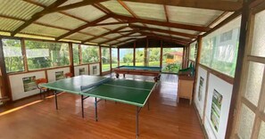 Sala de juegos