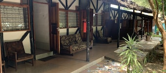 NEW PAMOJA RESORT