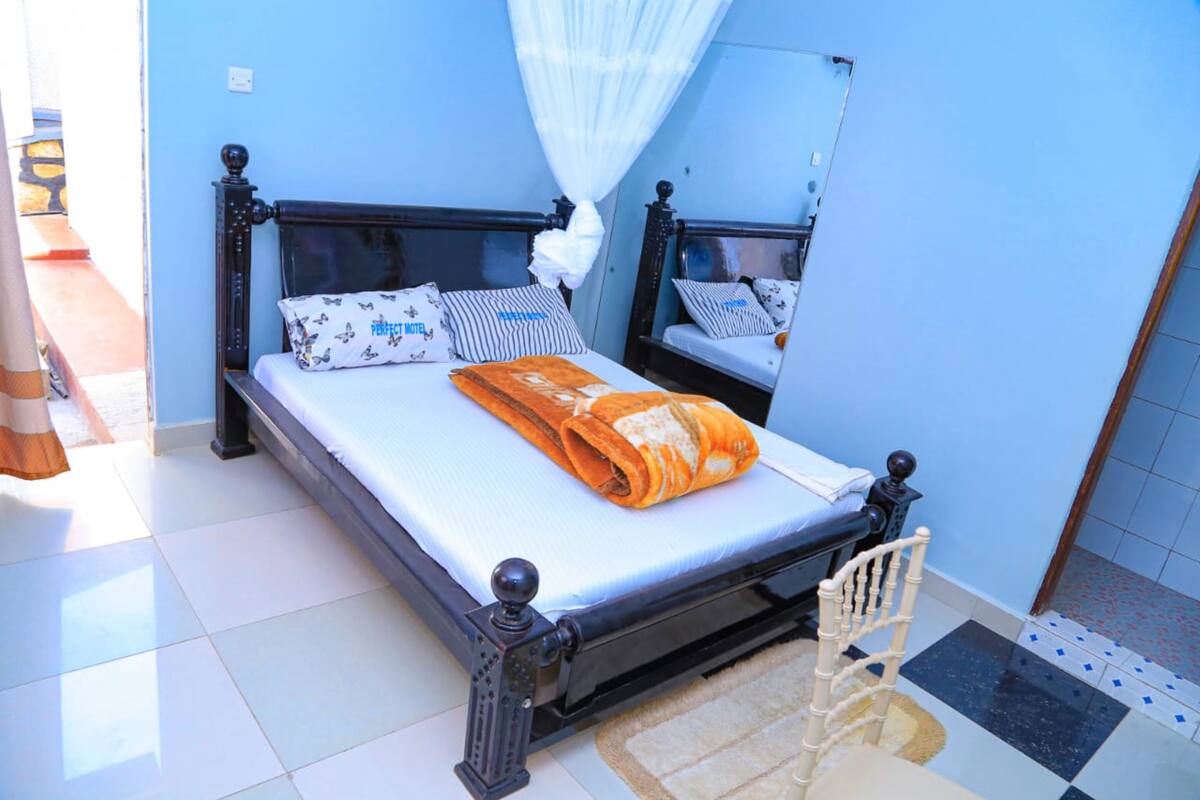 Standard Room | WiFi (free)