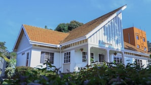 Exterior - Luwafu Guest House (Kampala)