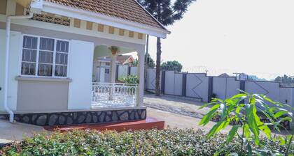 Luwafu Guest House