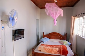 Chambre Standard | Accès au Wi-Fi (inclus)