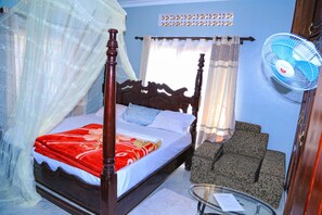 デラックス ルーム | WiFi (無料)