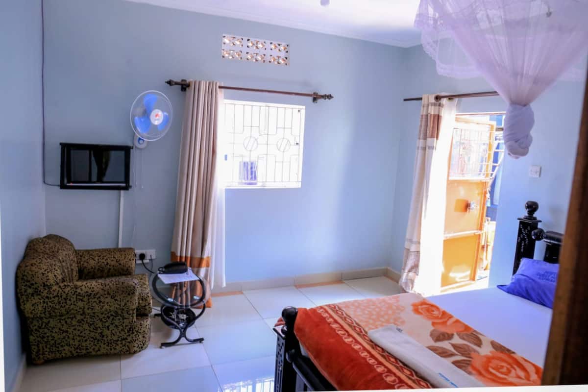 Habitación Deluxe | Wifi gratis
