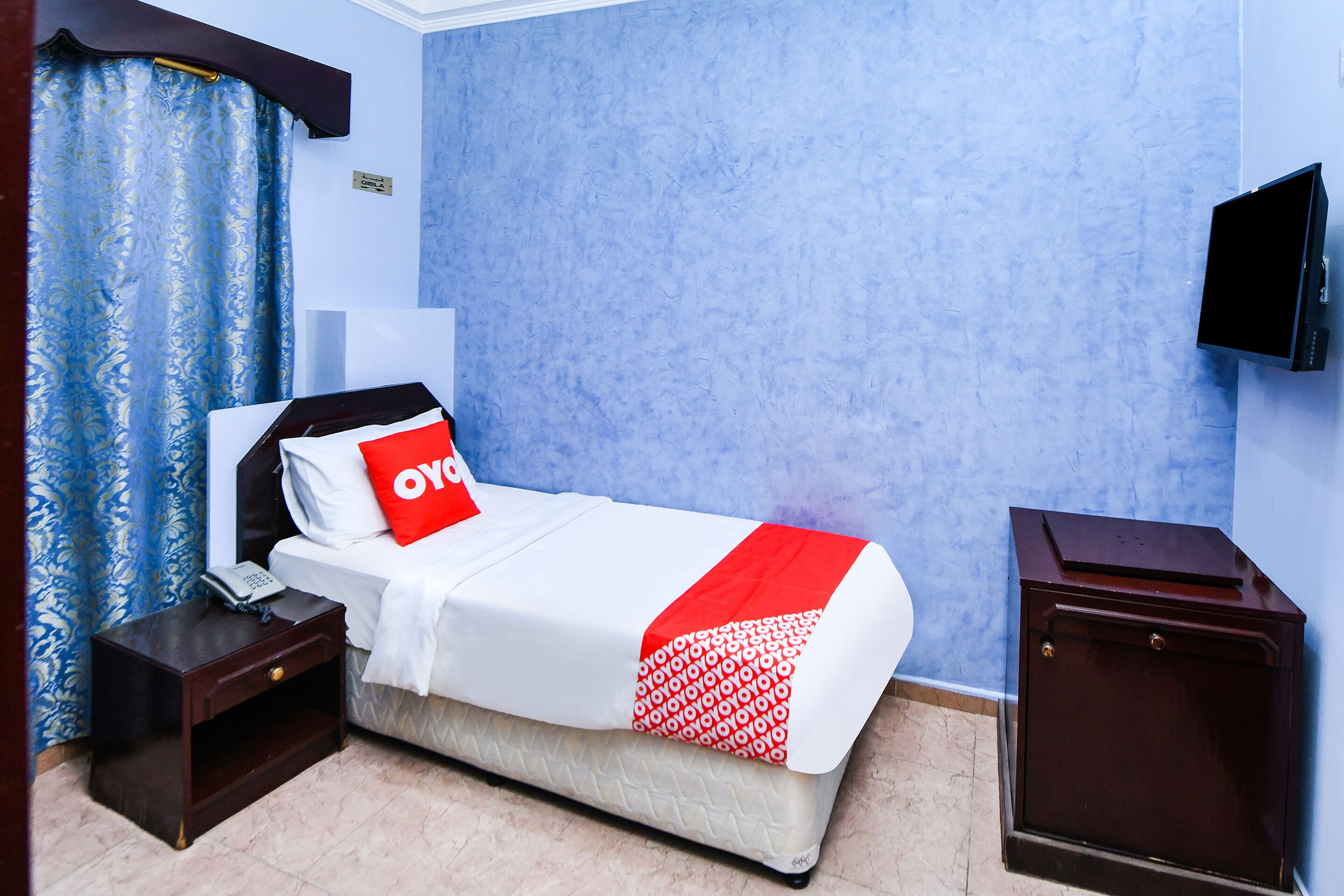 Foto - OYO 137 Marina Hotel