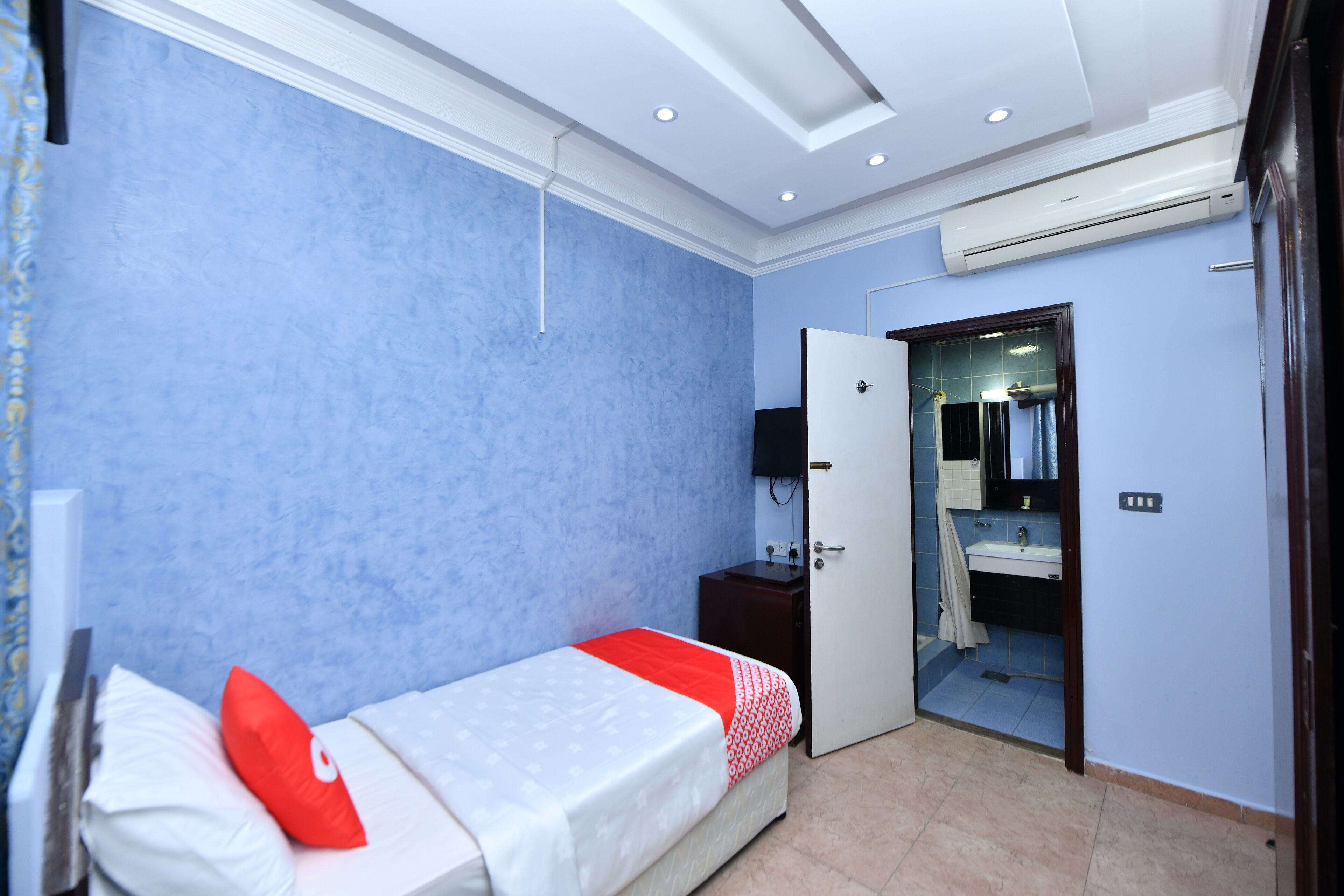 Foto - OYO 137 Marina Hotel