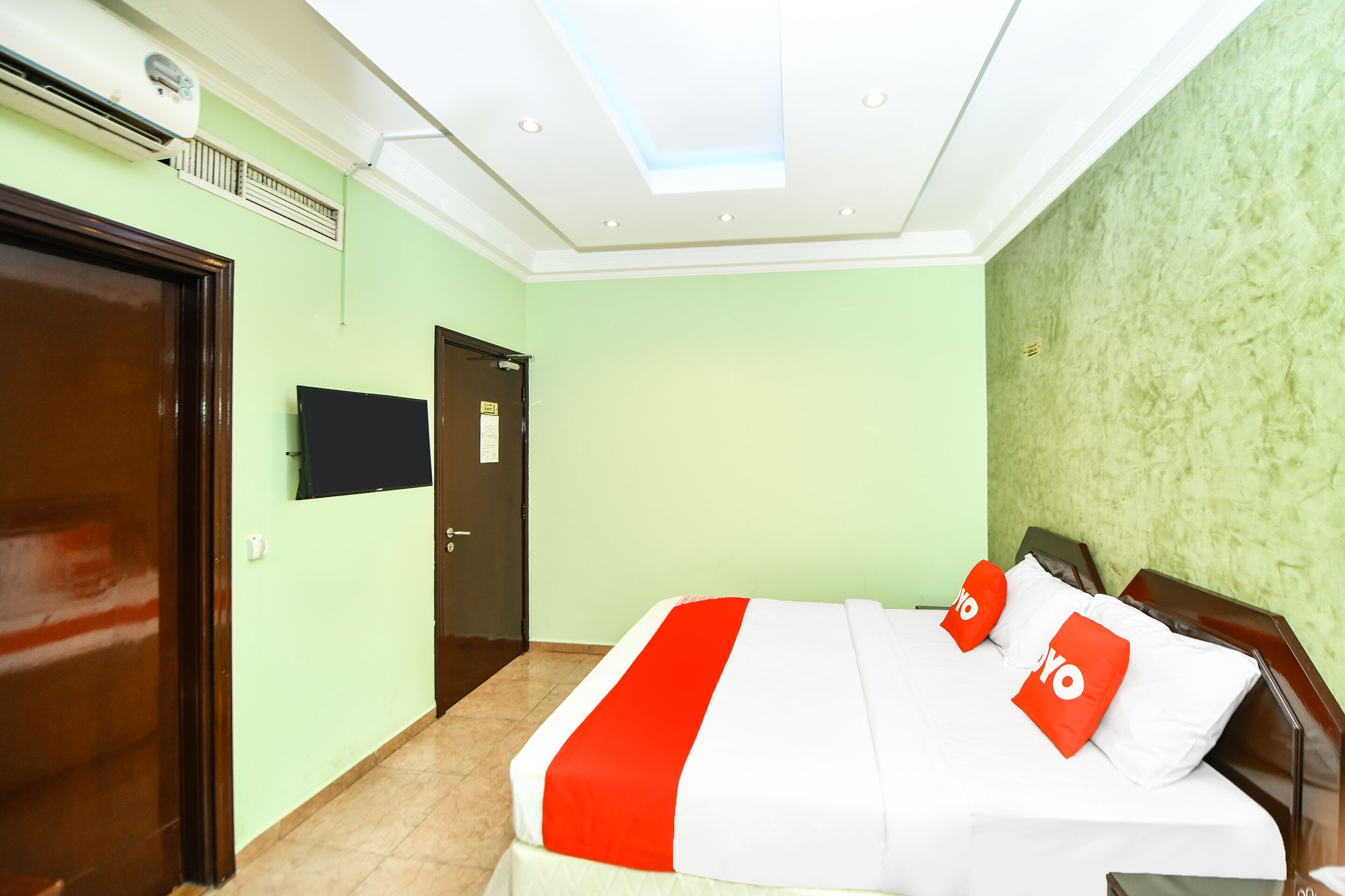 Foto - OYO 137 Marina Hotel