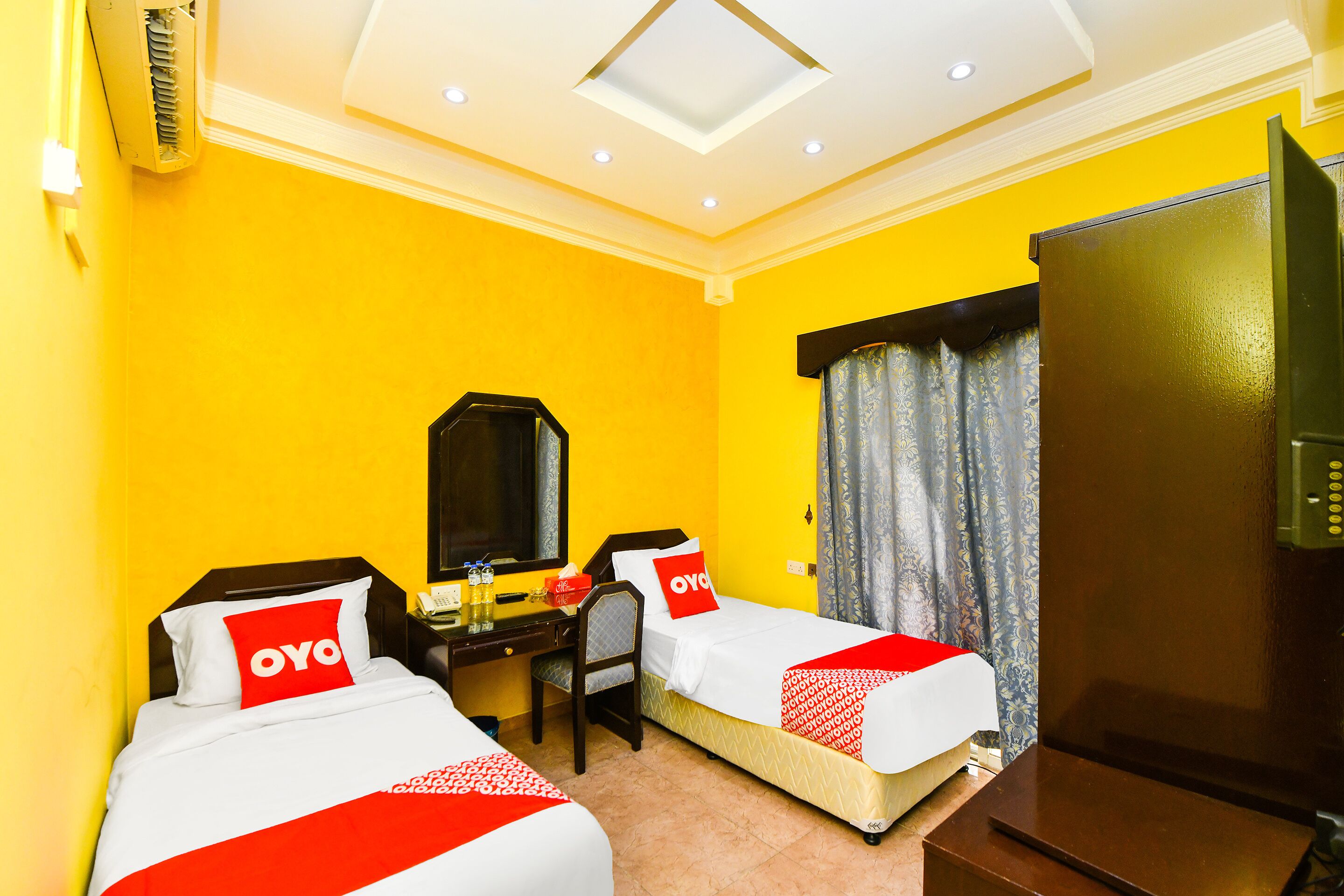 Foto - OYO 137 Marina Hotel