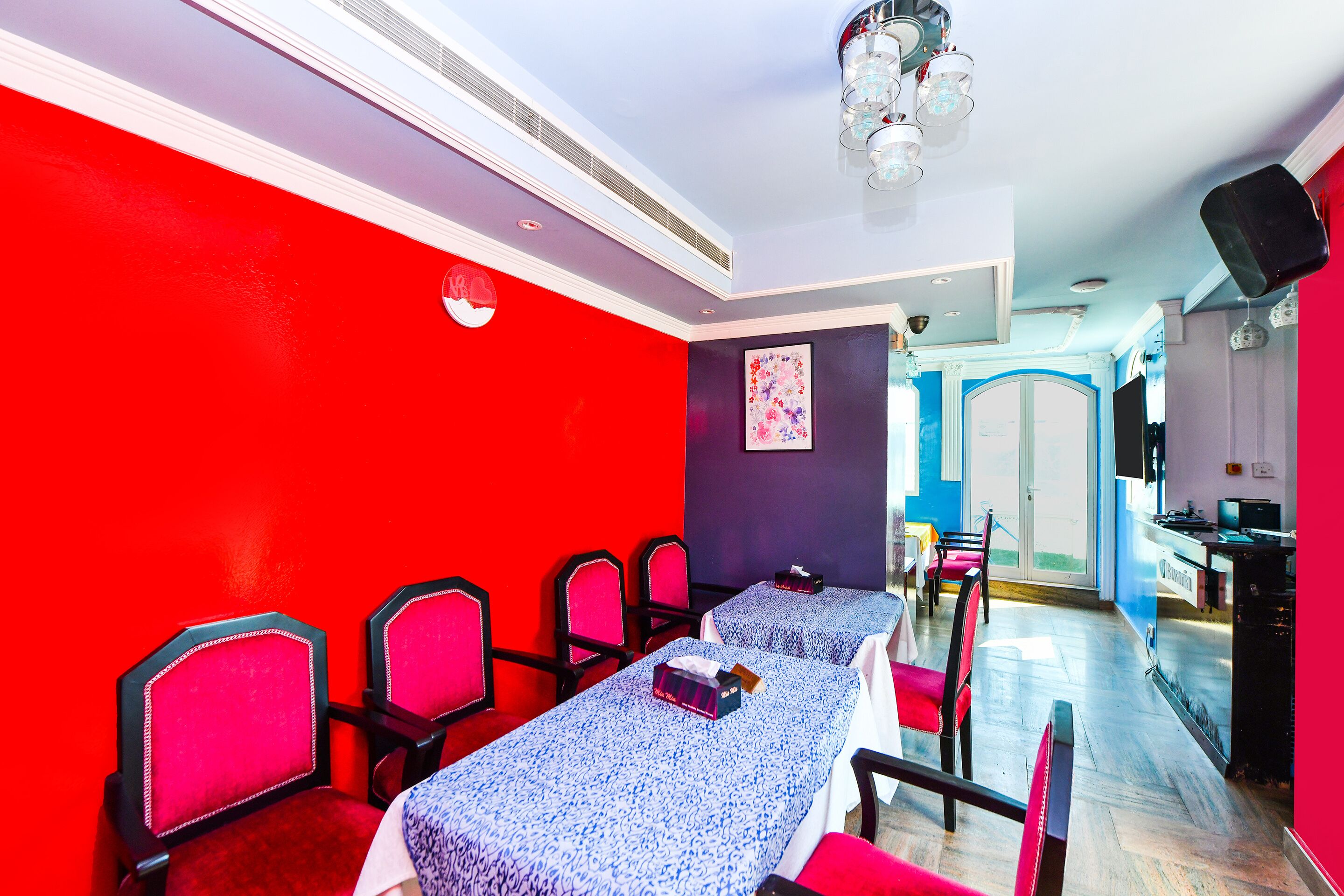 Foto - OYO 137 Marina Hotel