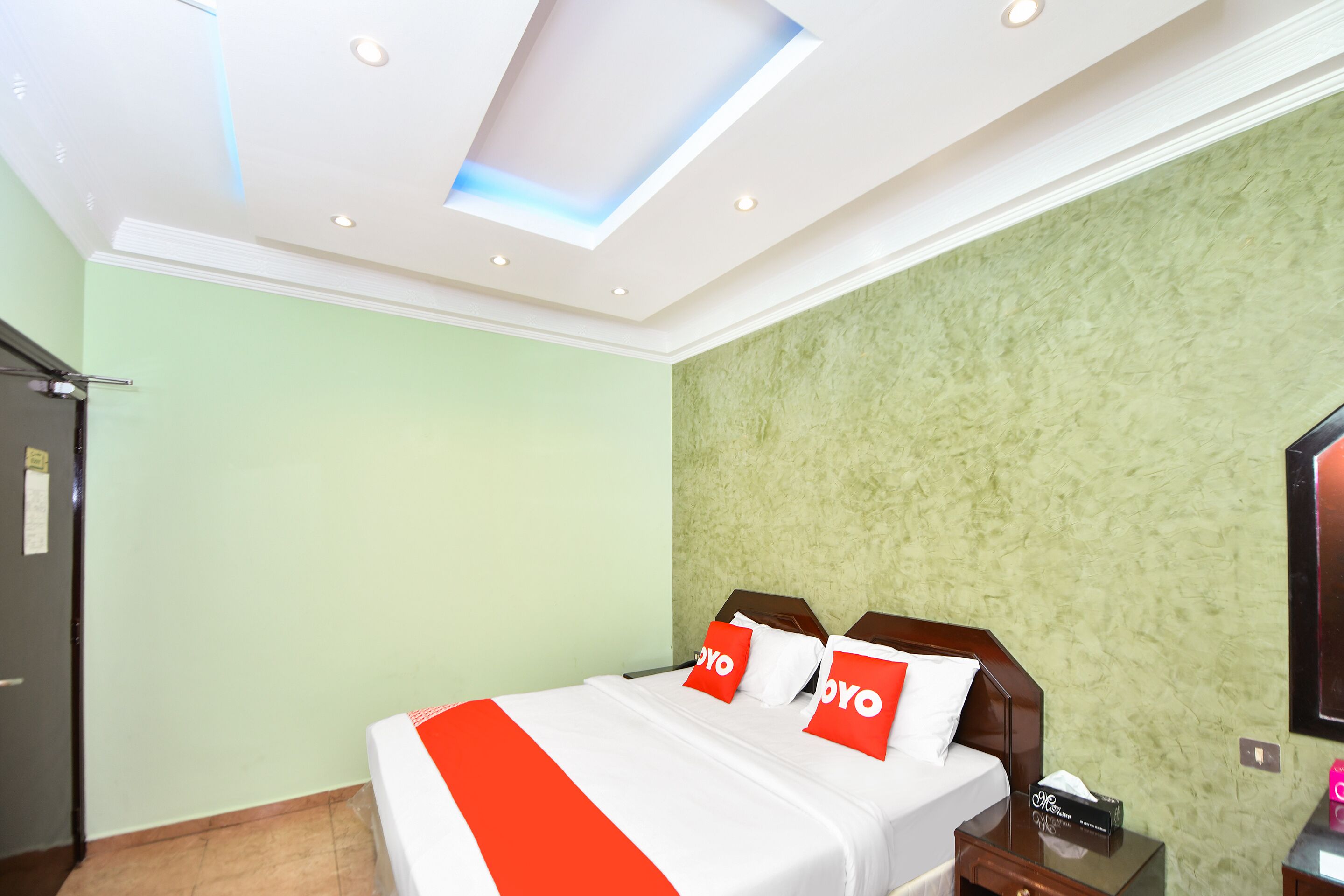 Foto - OYO 137 Marina Hotel