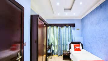 Chambre Simple Standard