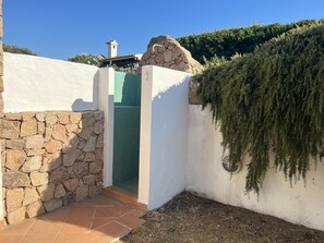 Villa | Property grounds
