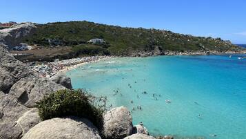 Villa | Playa