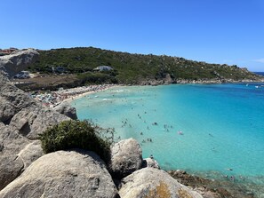 Villa | Beach