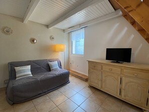 Coin séjour