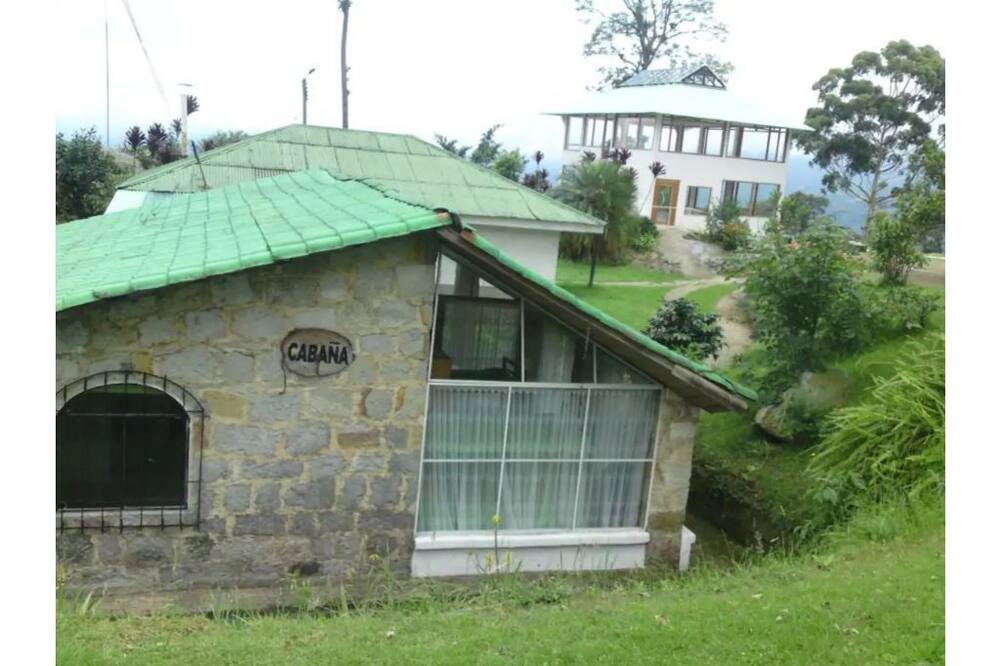 Ecocenter Natural