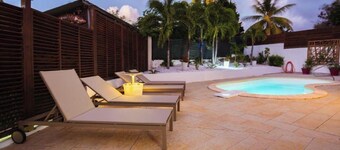 VILLA Z'EPICES