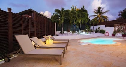 VILLA Z'EPICES