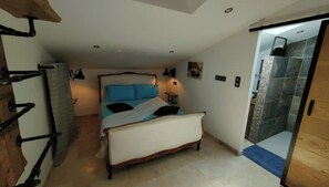 3 chambres, Wi-Fi